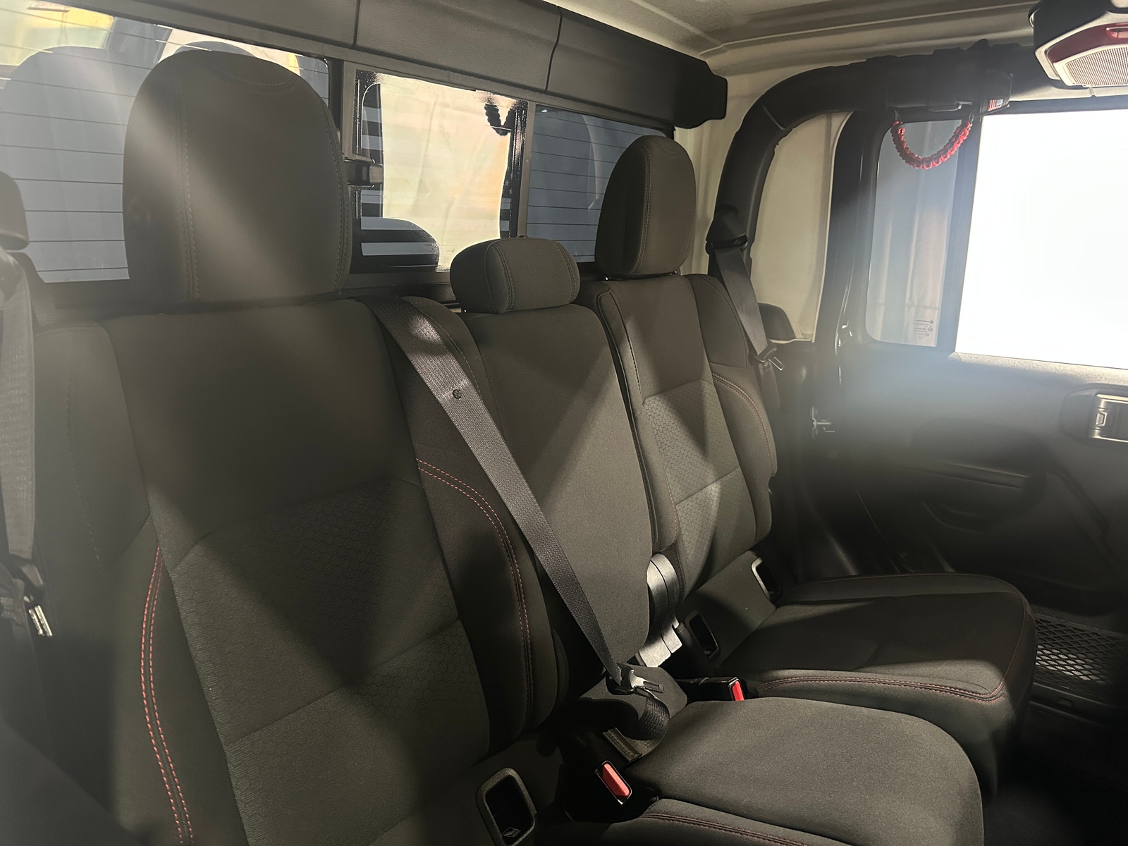 Thumbnail: 2022 Jeep Gladiator - 6