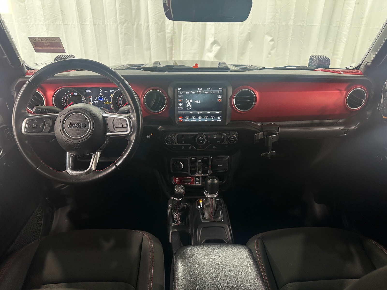 Thumbnail: 2022 Jeep Gladiator - 3