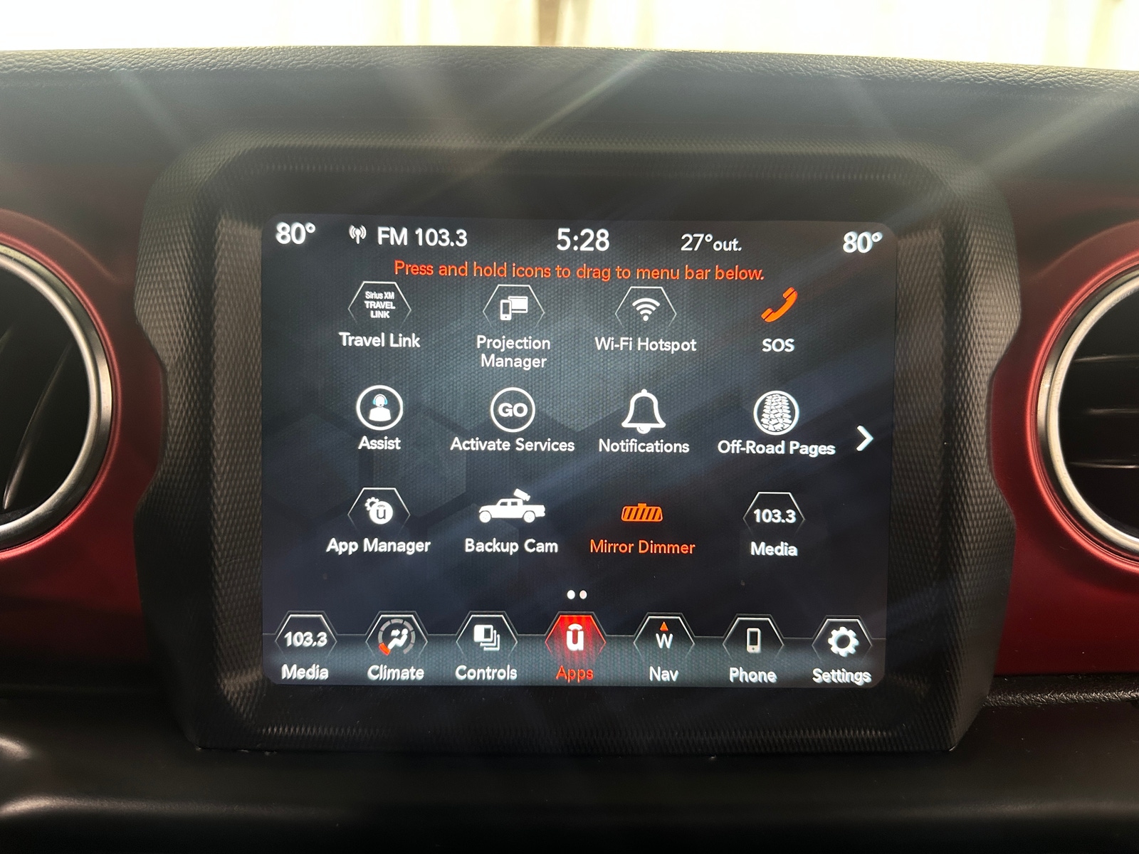 Thumbnail: 2022 Jeep Gladiator - 4