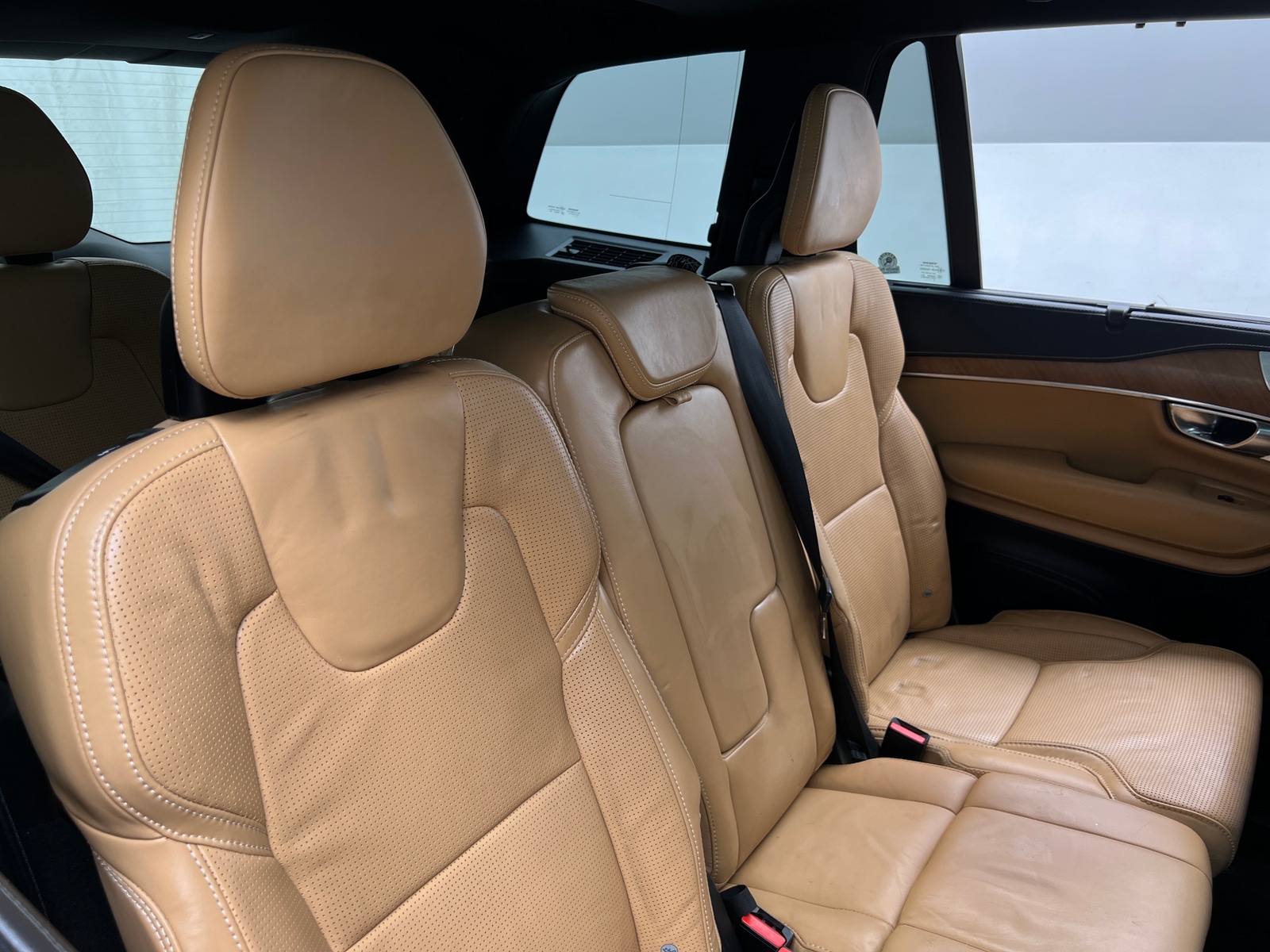 Thumbnail: 2019 Volvo XC90 - 5