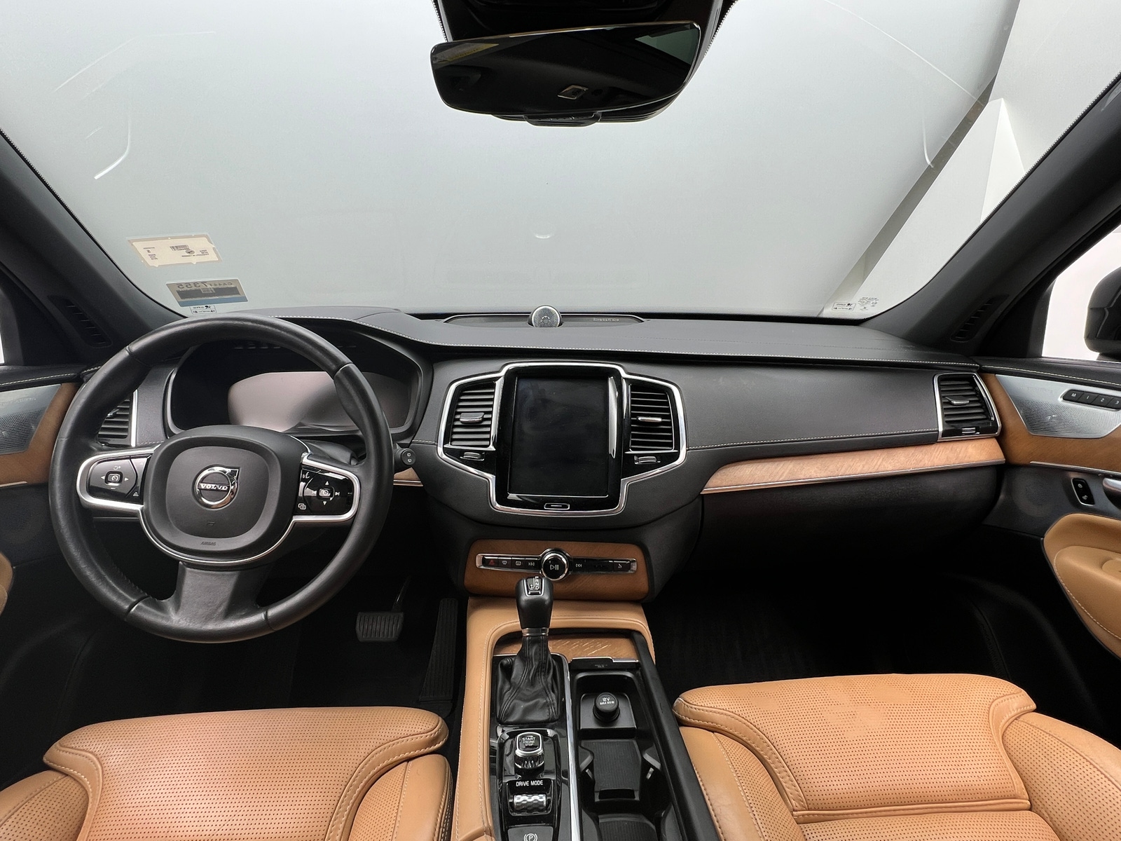 Thumbnail: 2019 Volvo XC90 - 2