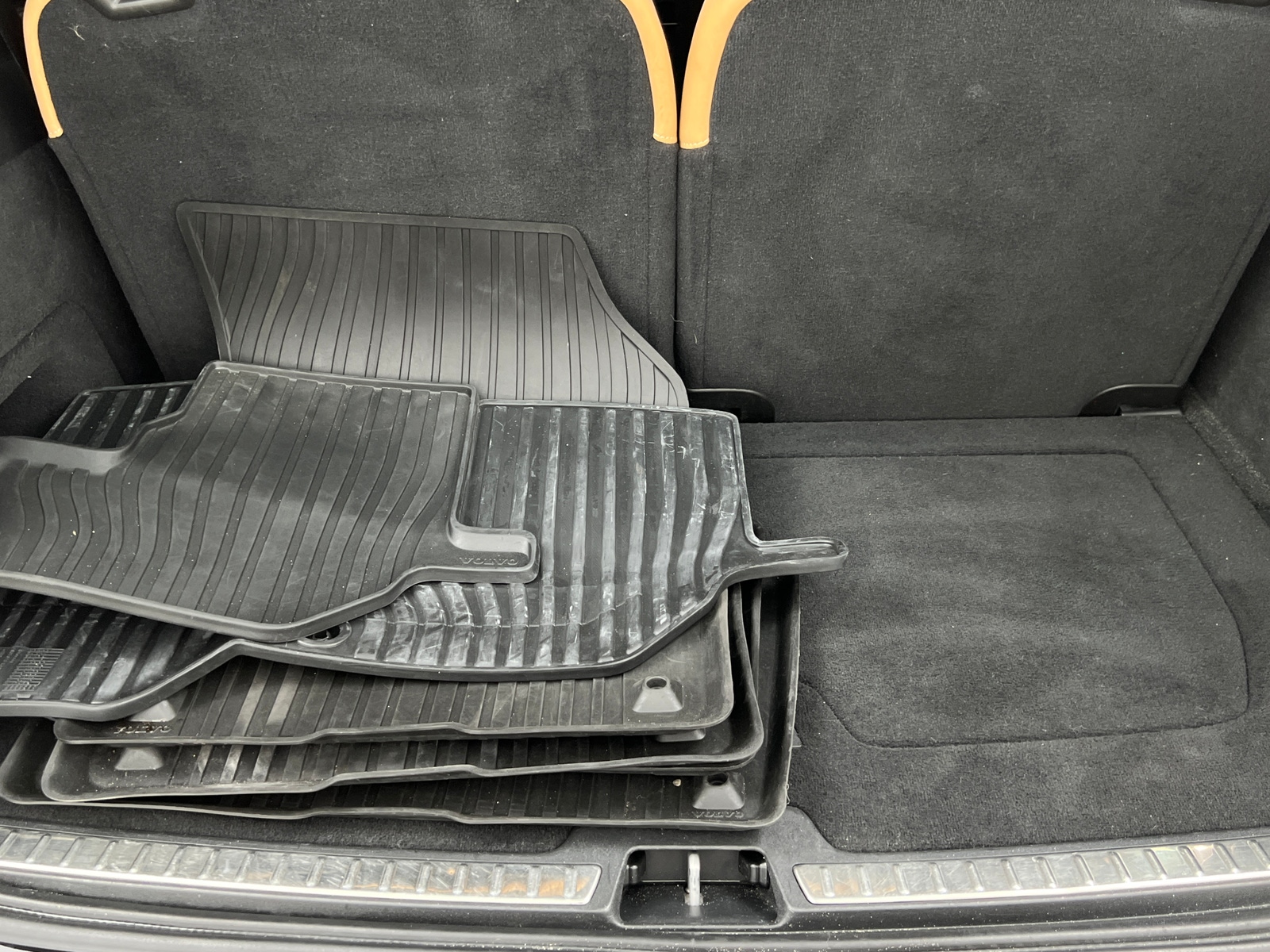 Thumbnail: 2019 Volvo XC90 - 6