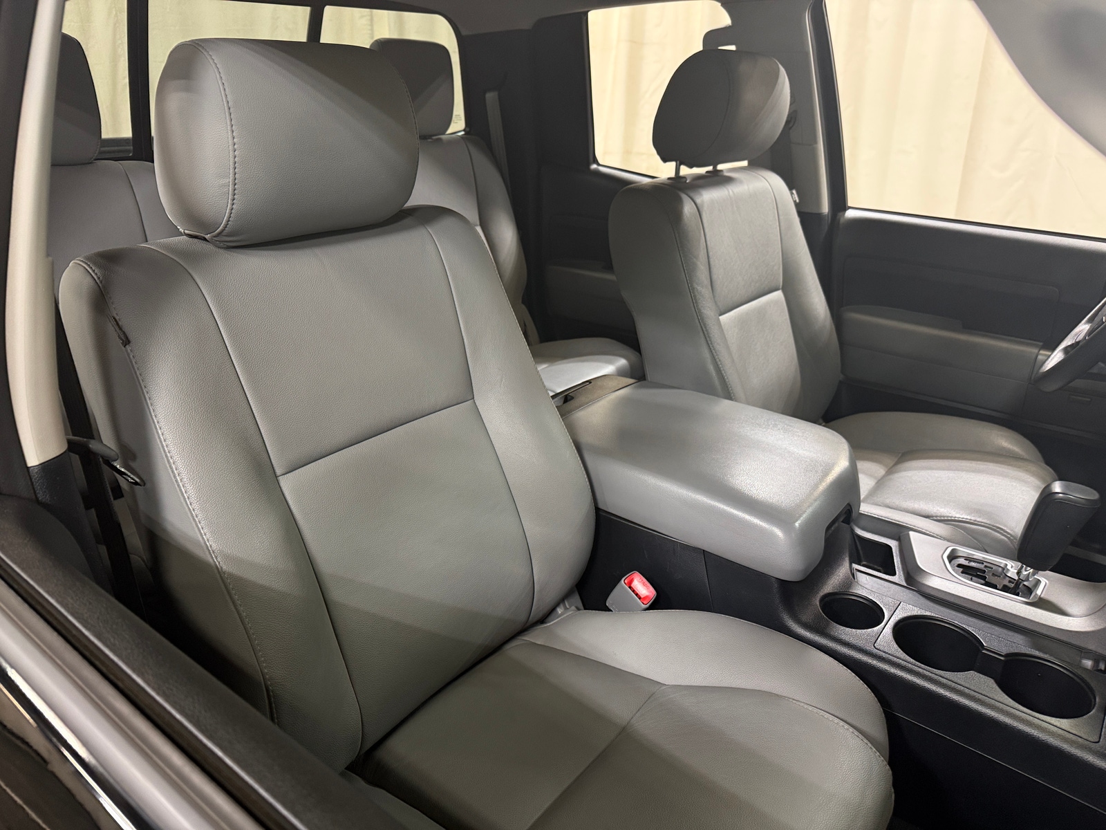 Thumbnail: 2012 Toyota Tundra - 2