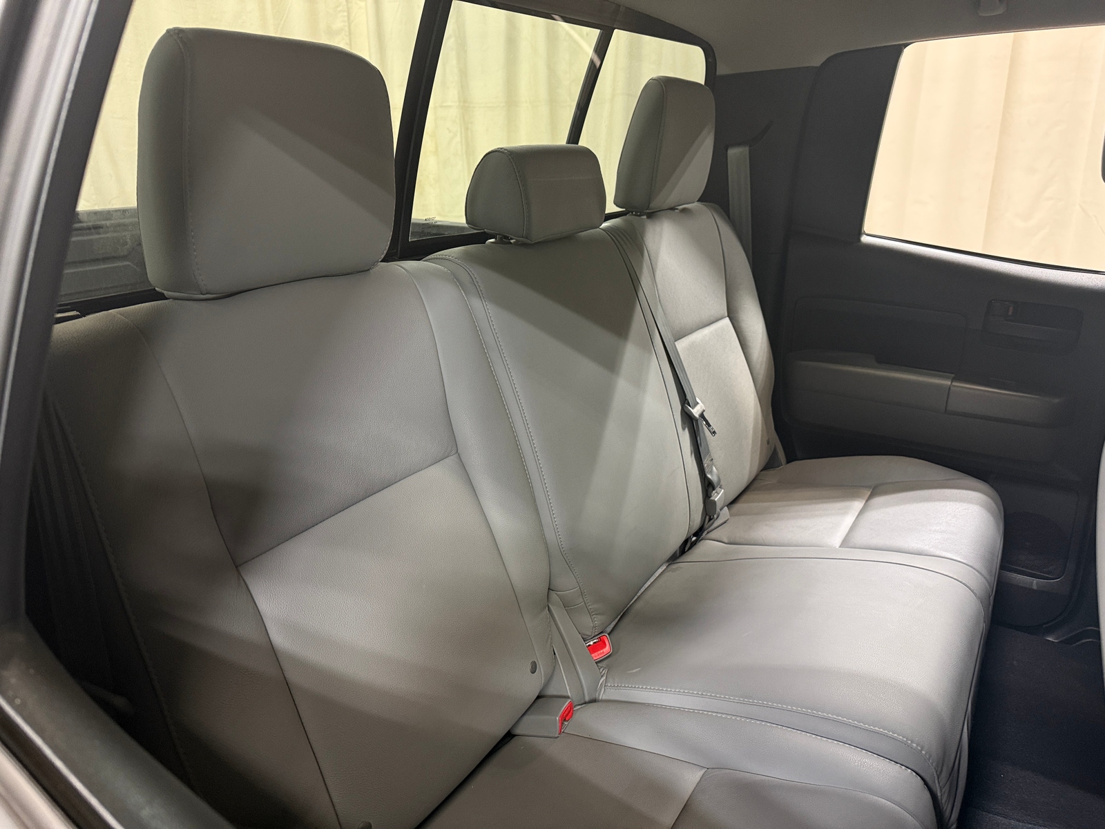 Thumbnail: 2012 Toyota Tundra - 6