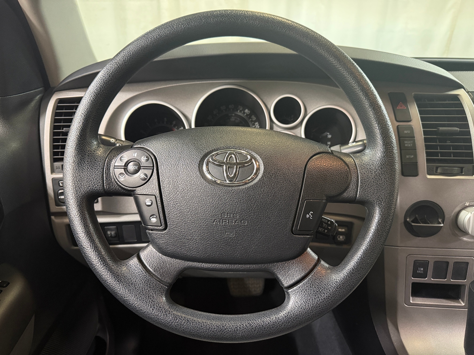 Thumbnail: 2012 Toyota Tundra - 5