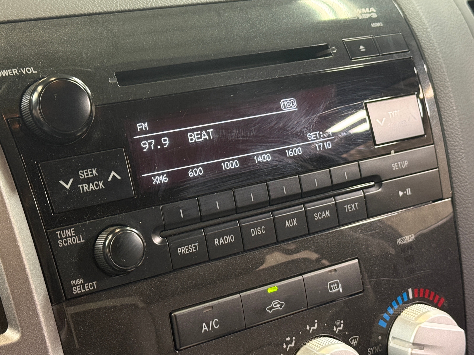 Thumbnail: 2012 Toyota Tundra - 4