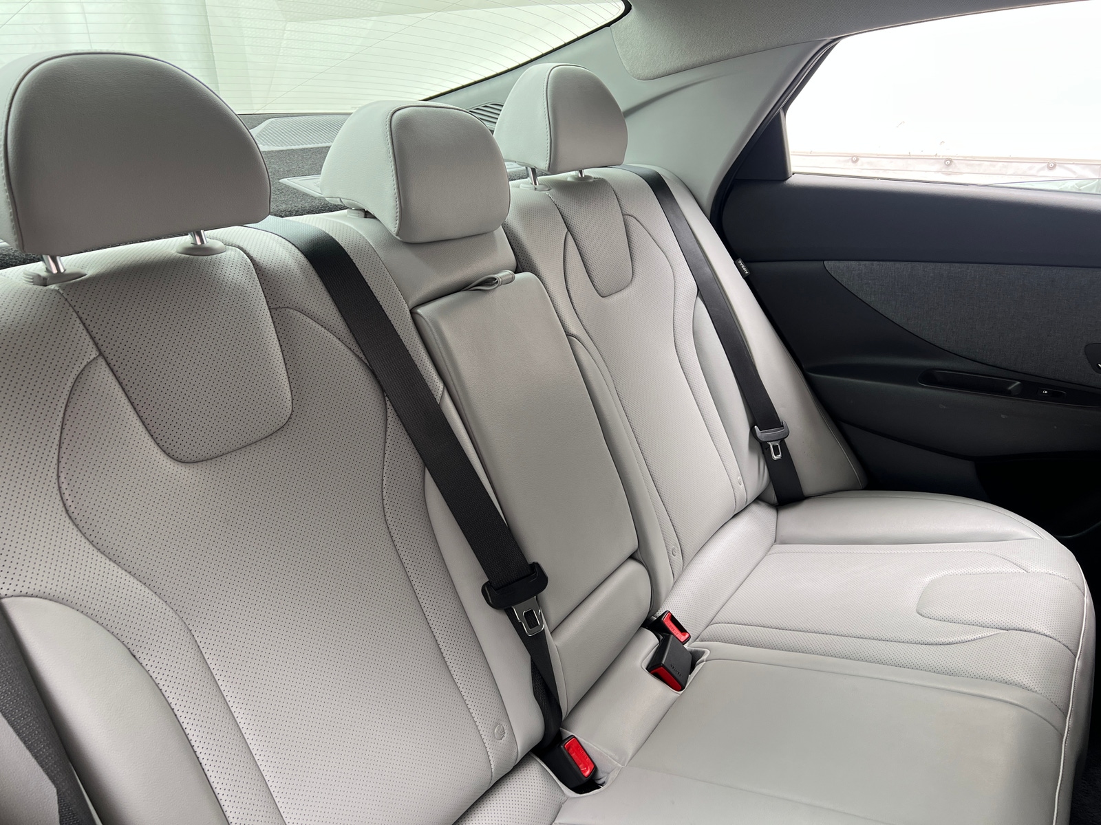 Thumbnail: 2025 Hyundai Elantra - 5