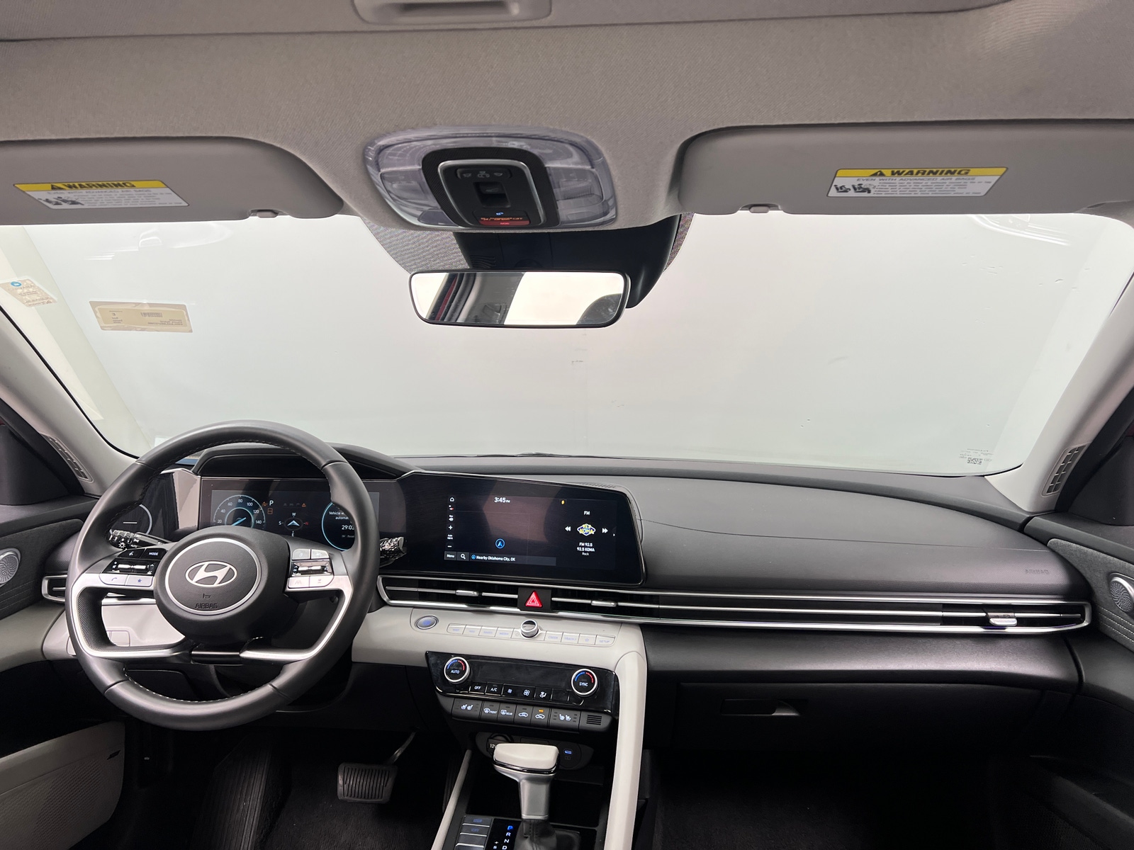 Thumbnail: 2025 Hyundai Elantra - 2