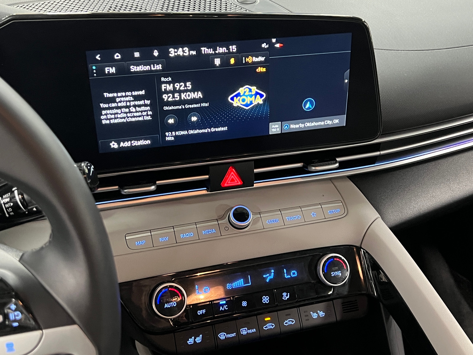 Thumbnail: 2025 Hyundai Elantra - 3