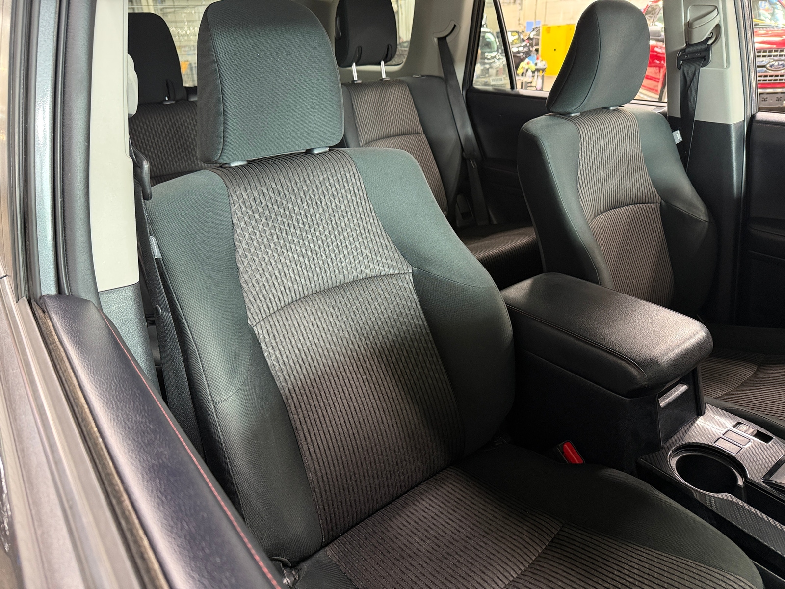 Thumbnail: 2022 Toyota 4Runner - 2