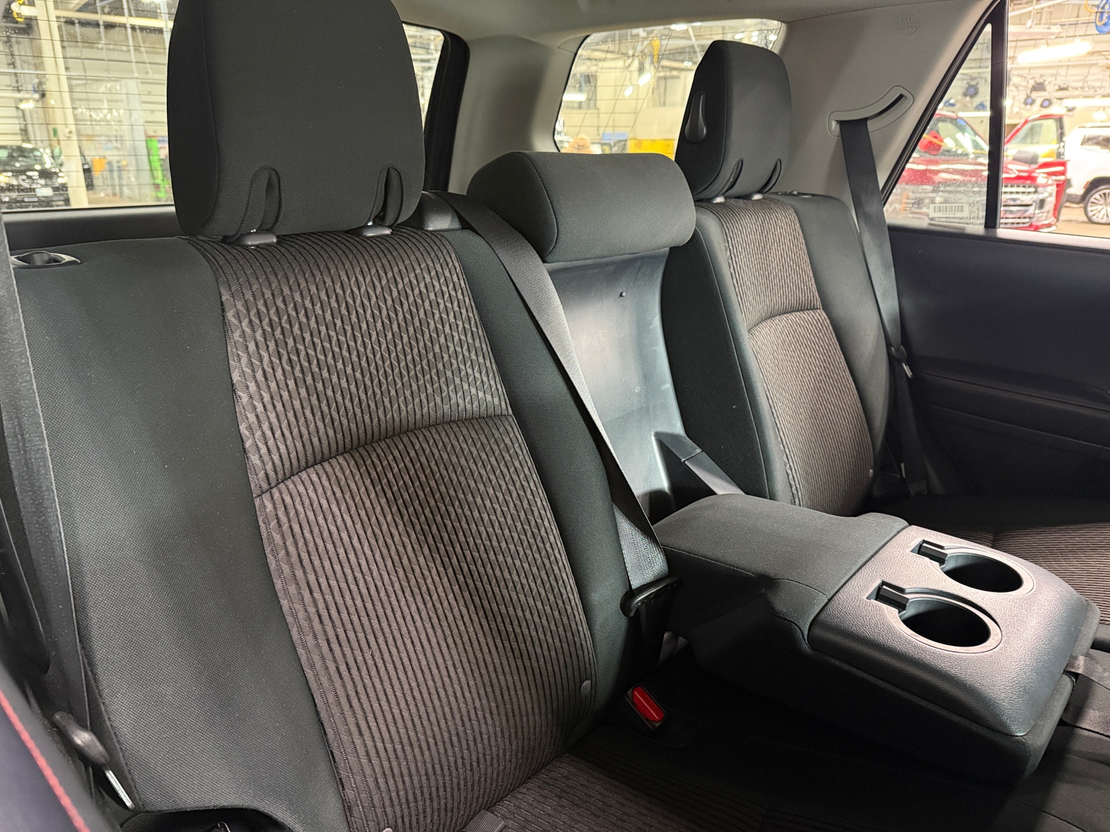 Thumbnail: 2022 Toyota 4Runner - 6