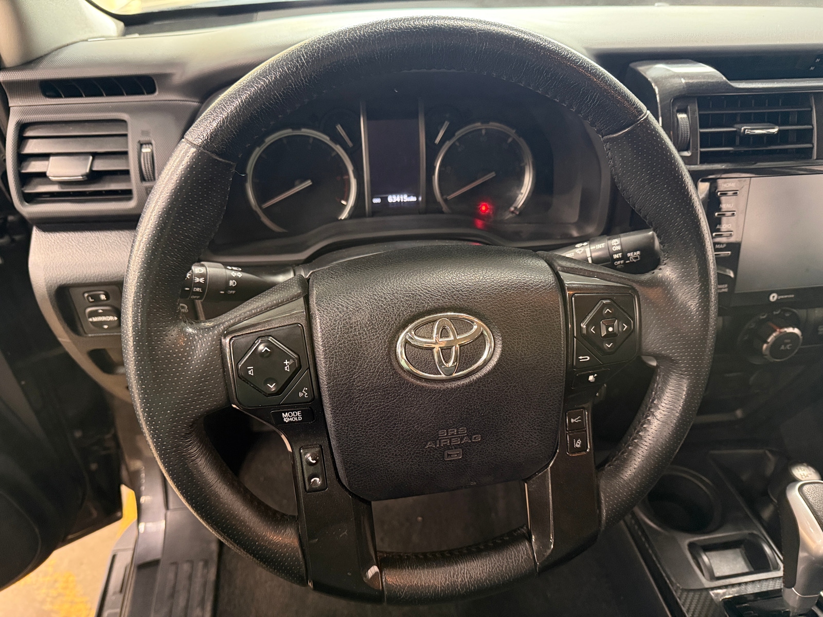 Thumbnail: 2022 Toyota 4Runner - 5