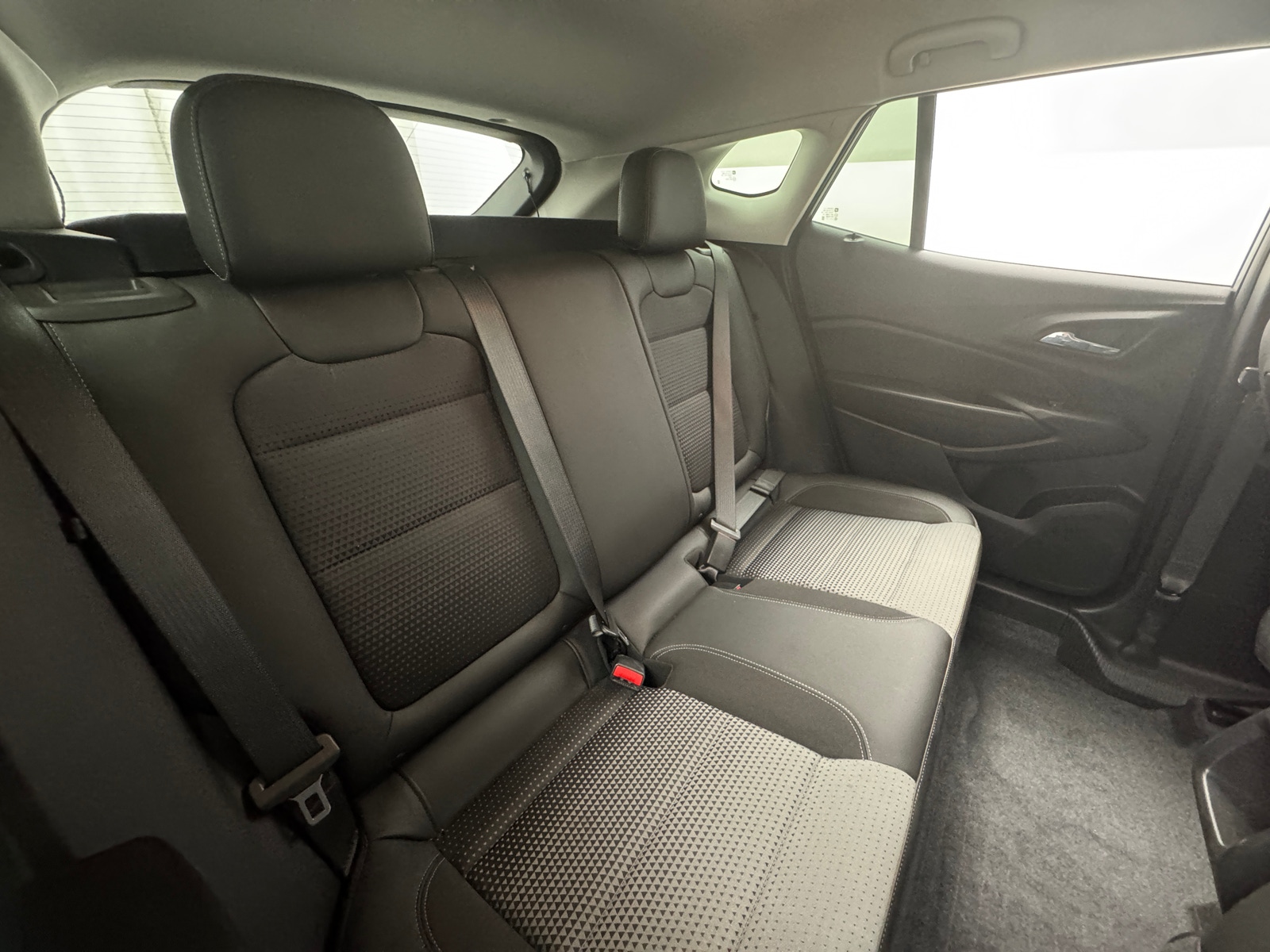 Thumbnail: 2024 Chevrolet Trax - 6