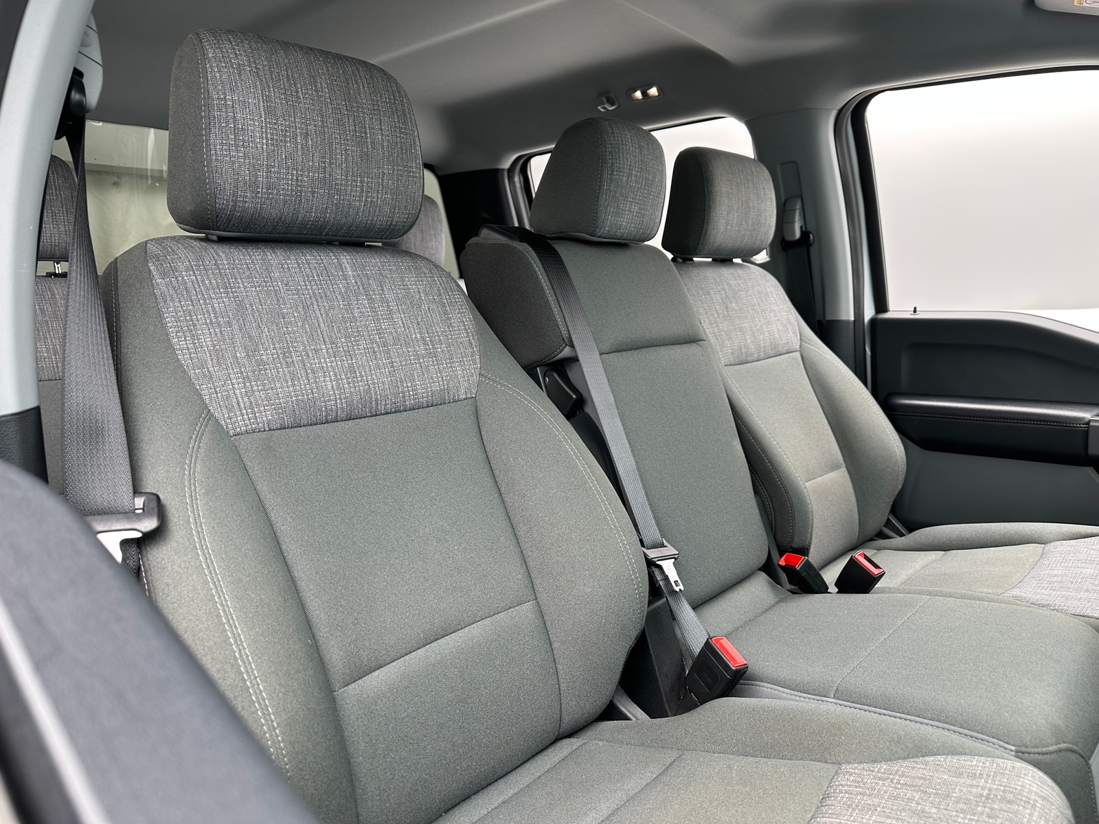 Thumbnail: 2025 Ford Econoline - 2