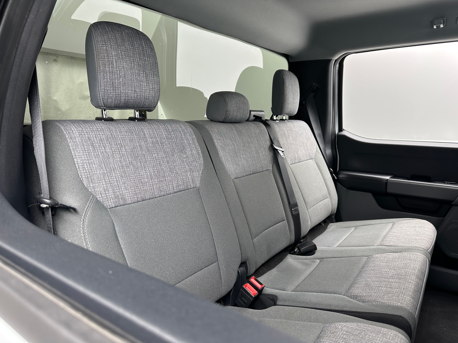 Thumbnail: 2025 Ford Econoline - 6