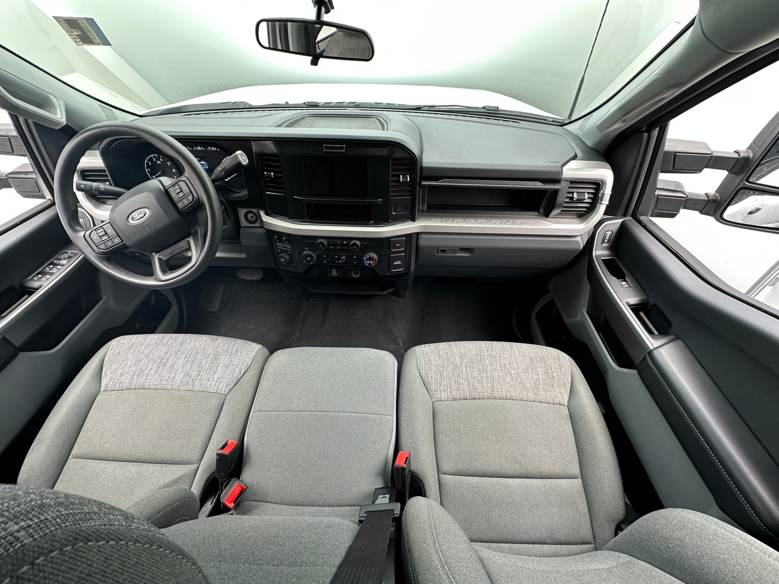 Thumbnail: 2025 Ford Econoline - 3