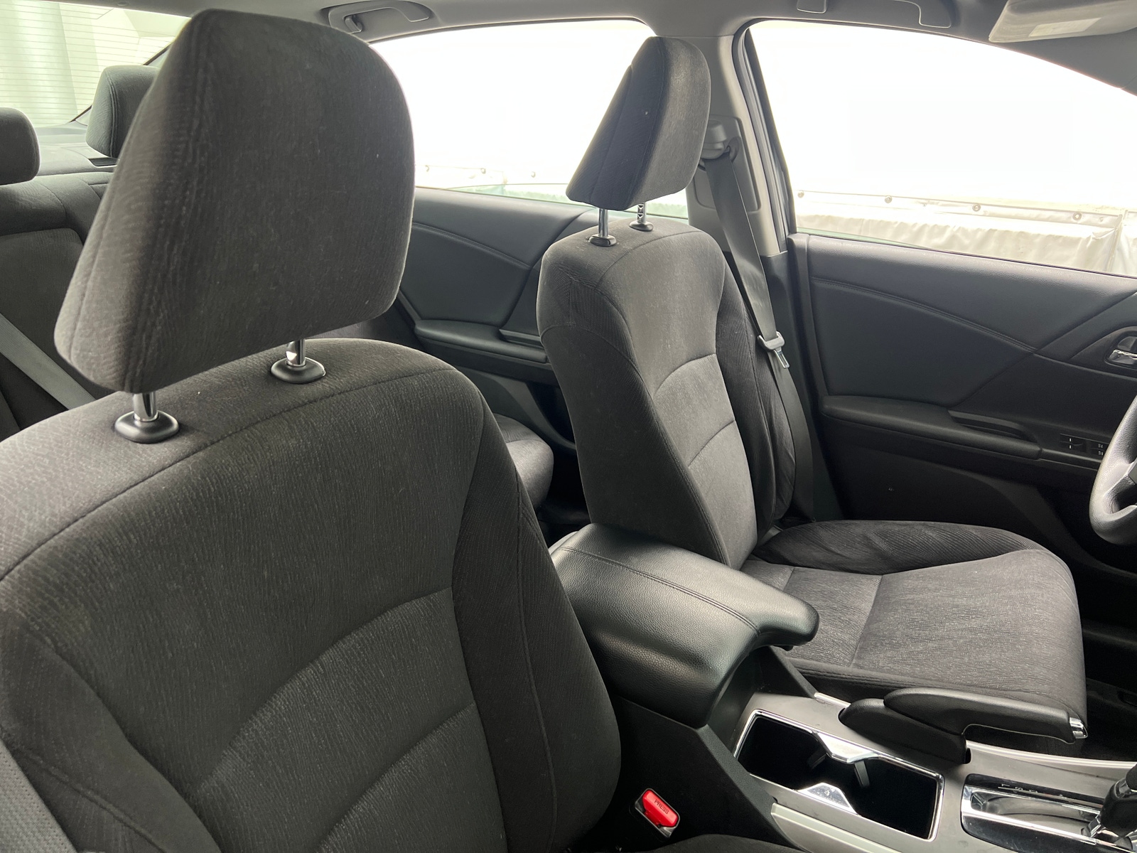 Thumbnail: 2014 Honda Accord - 2