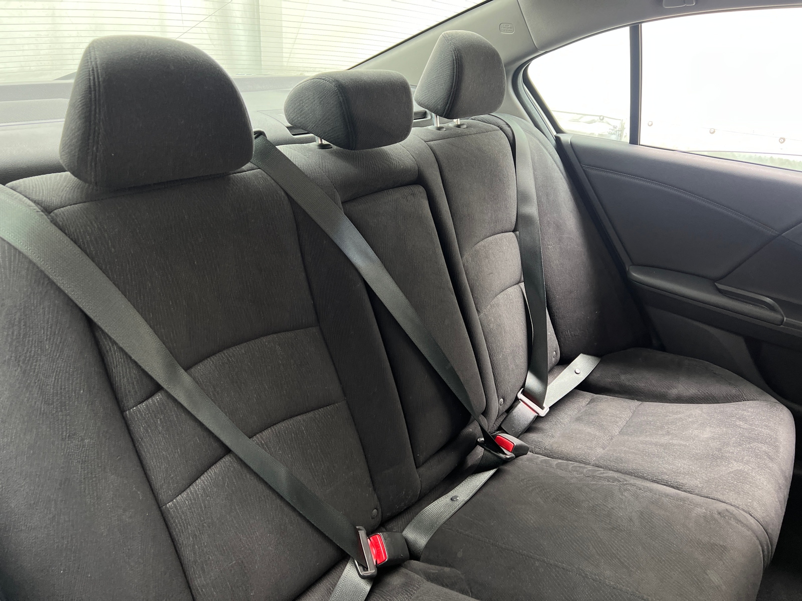 Thumbnail: 2014 Honda Accord - 6