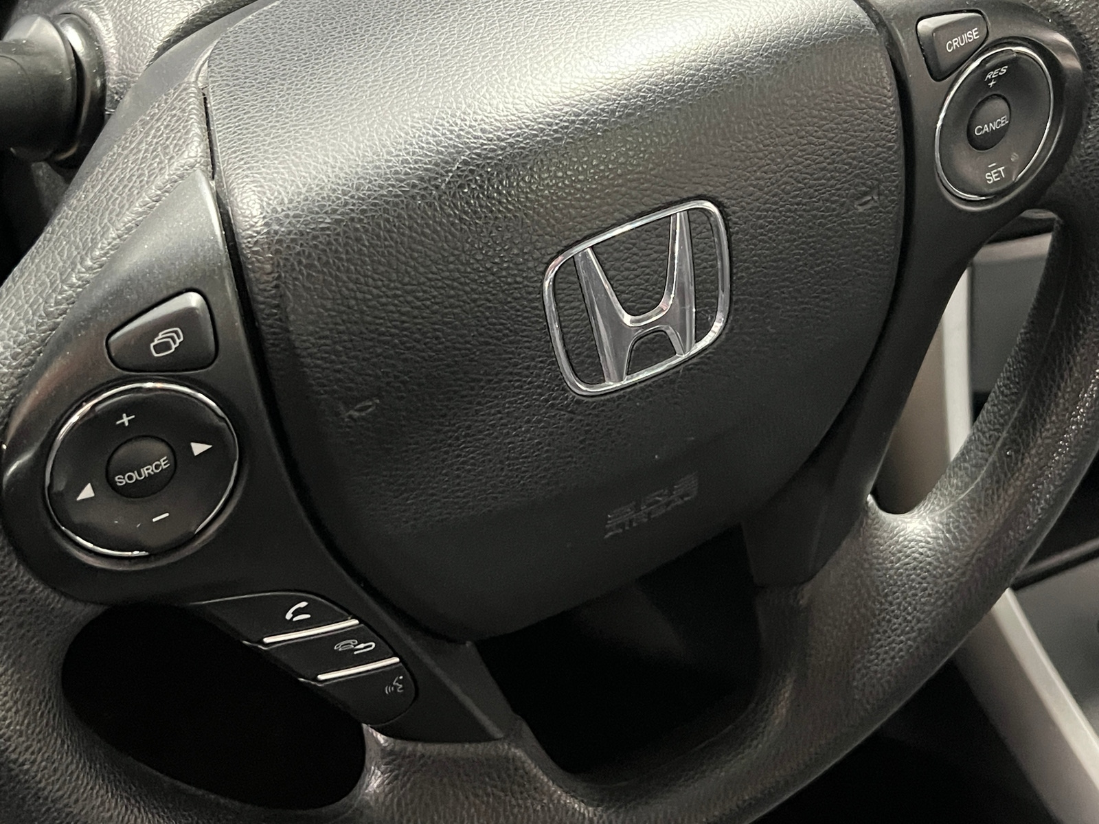 Thumbnail: 2014 Honda Accord - 5