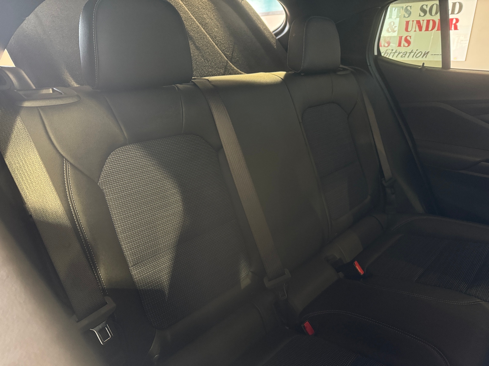 Thumbnail: 2025 Buick Envista - 5