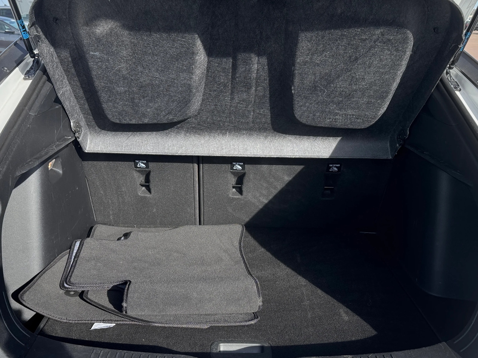 Thumbnail: 2025 Buick Envista - 6