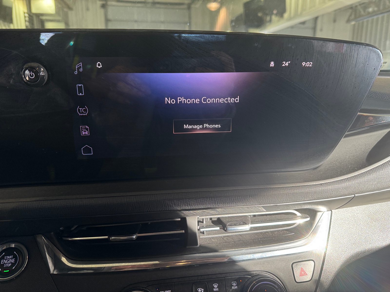 Thumbnail: 2025 Buick Envista - 3