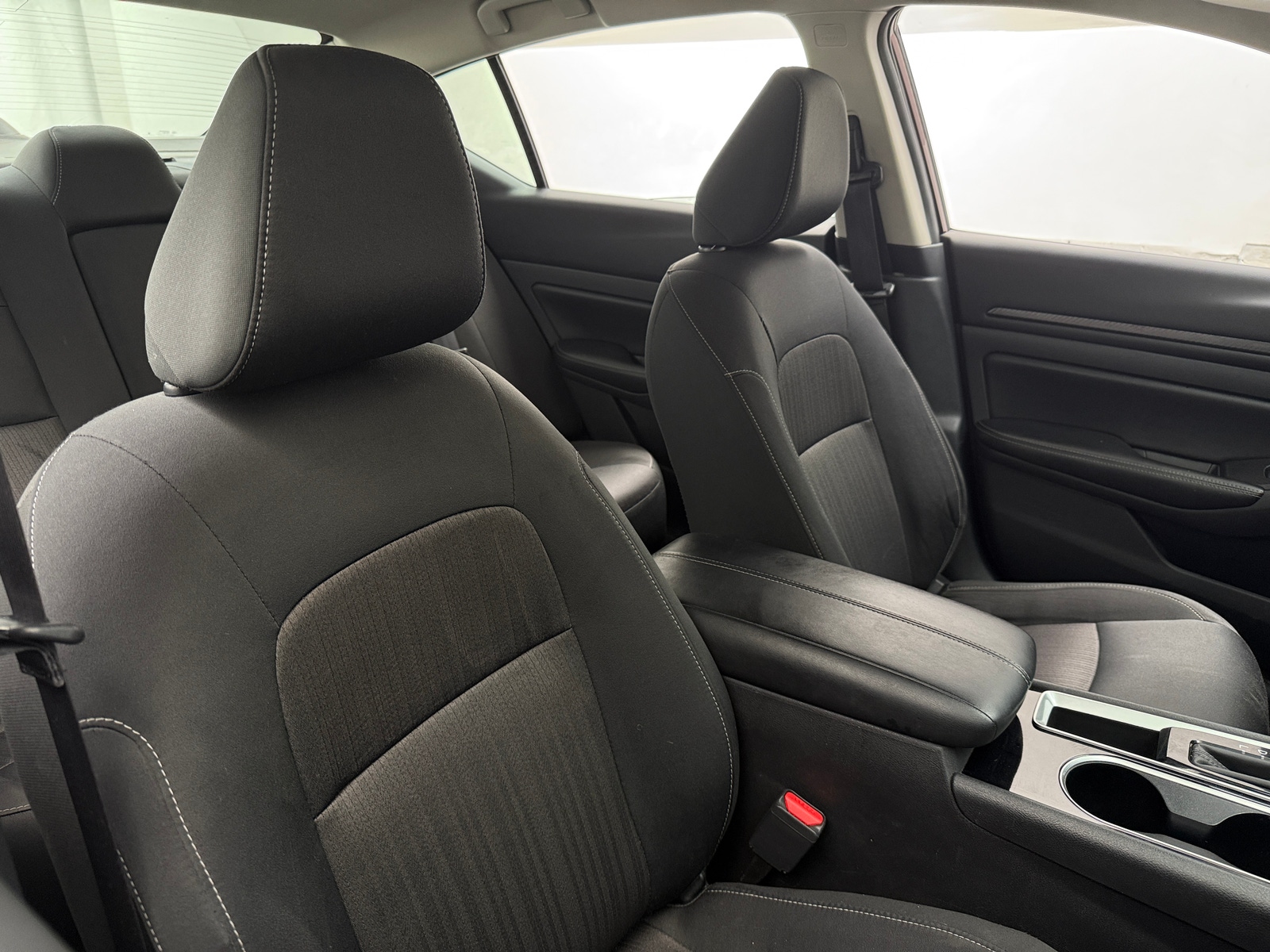 Thumbnail: 2024 Nissan Altima - 2