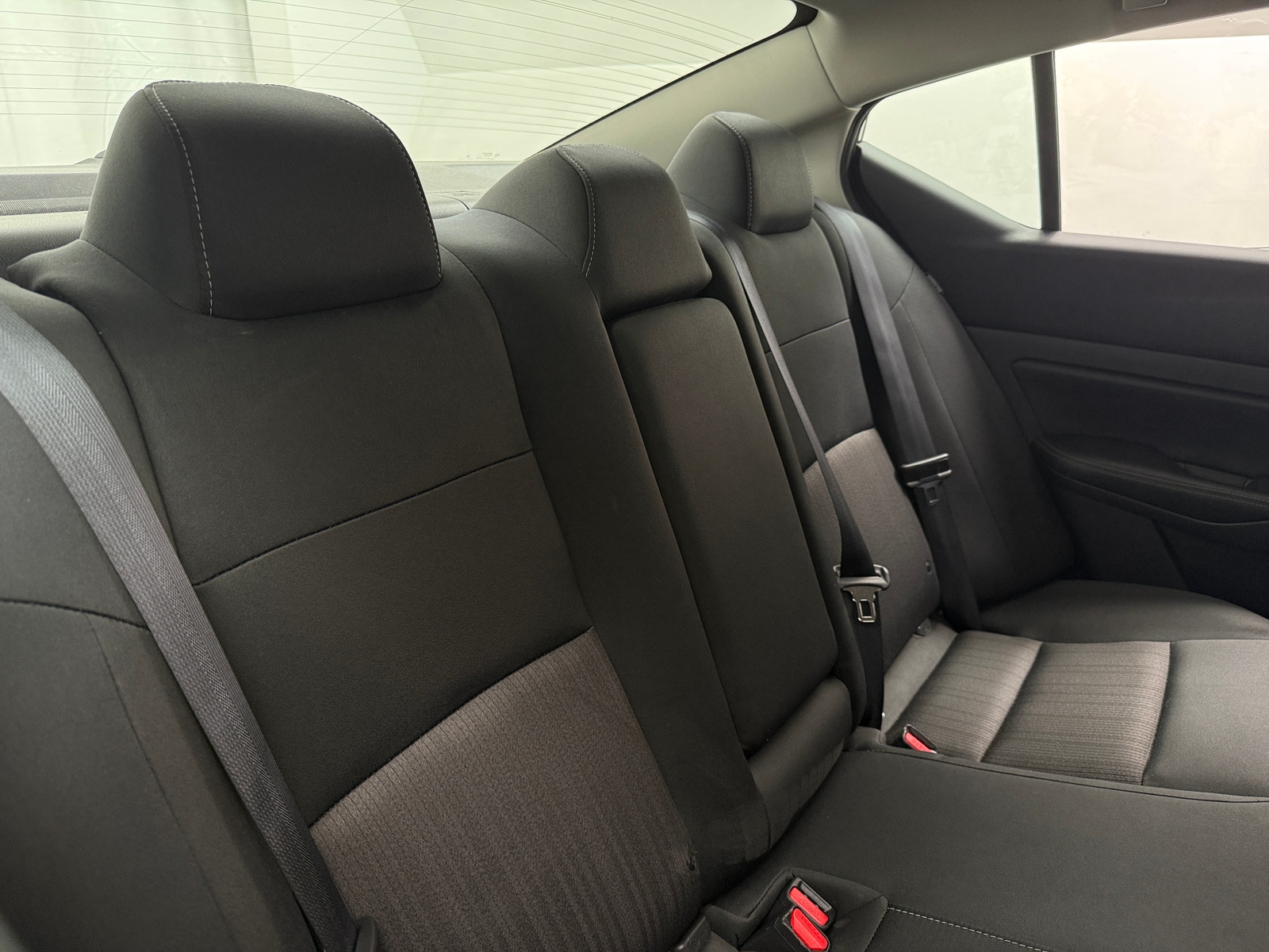 Thumbnail: 2024 Nissan Altima - 6