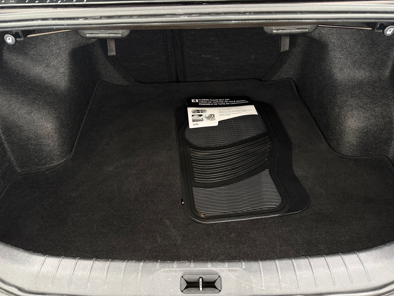 Thumbnail: 2024 Nissan Altima - 7