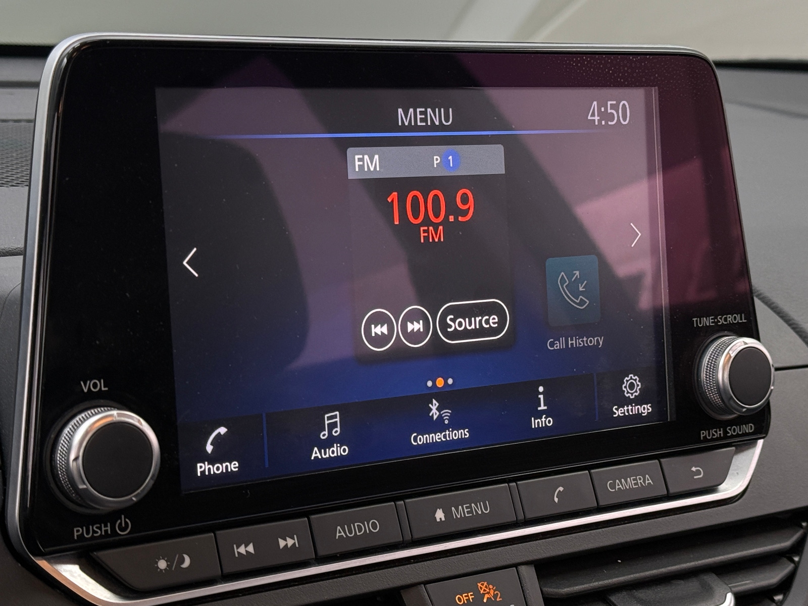 Thumbnail: 2024 Nissan Altima - 4