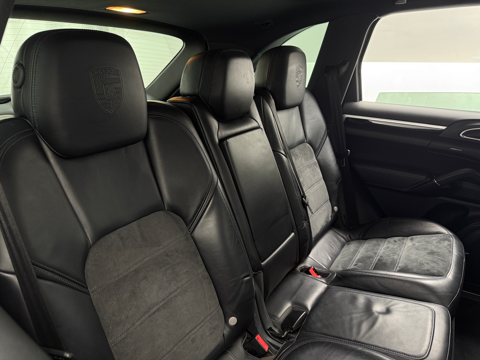 Thumbnail: 2018 Porsche Cayenne - 6