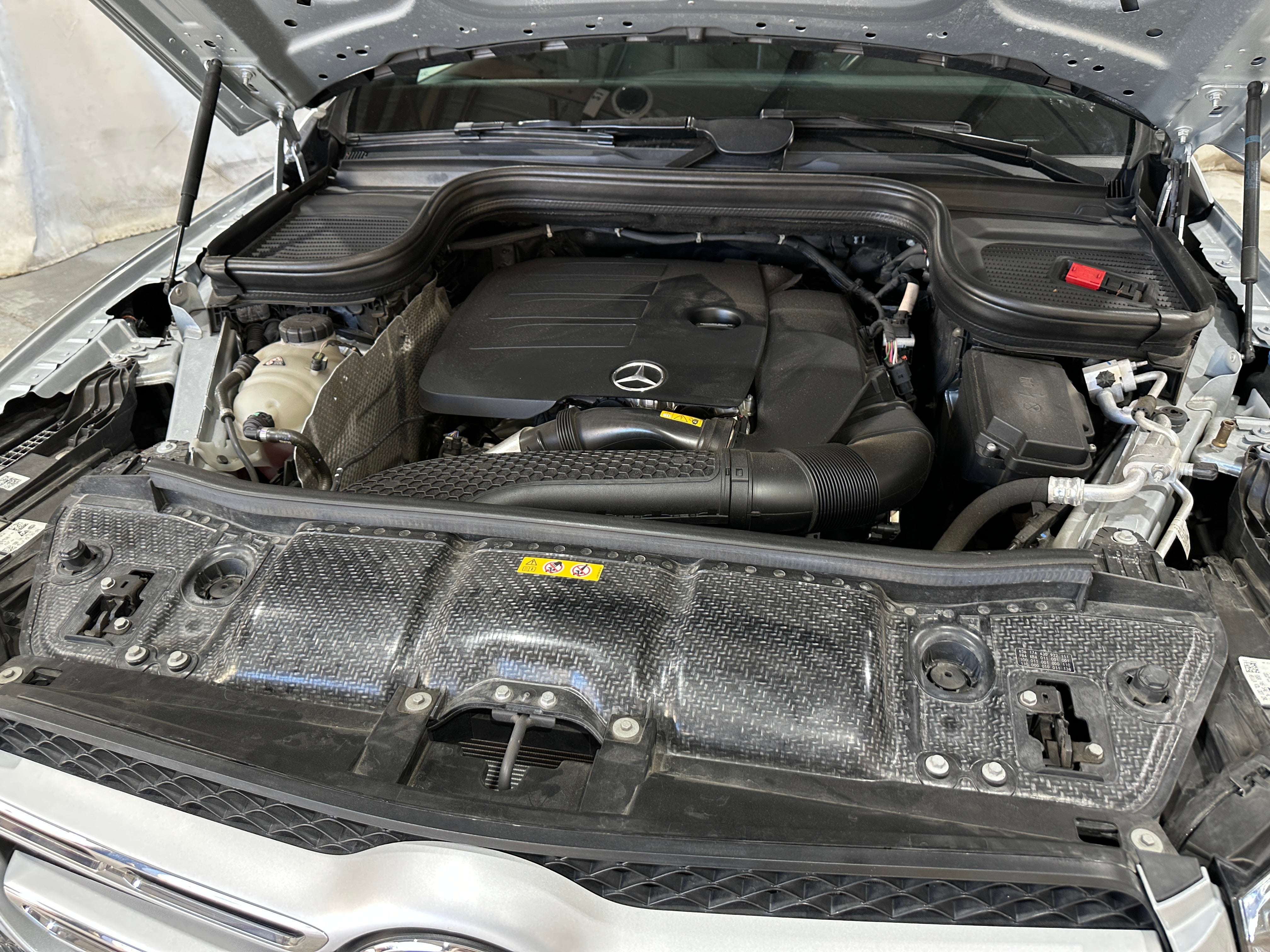 2023 Mercedes-Benz GLE