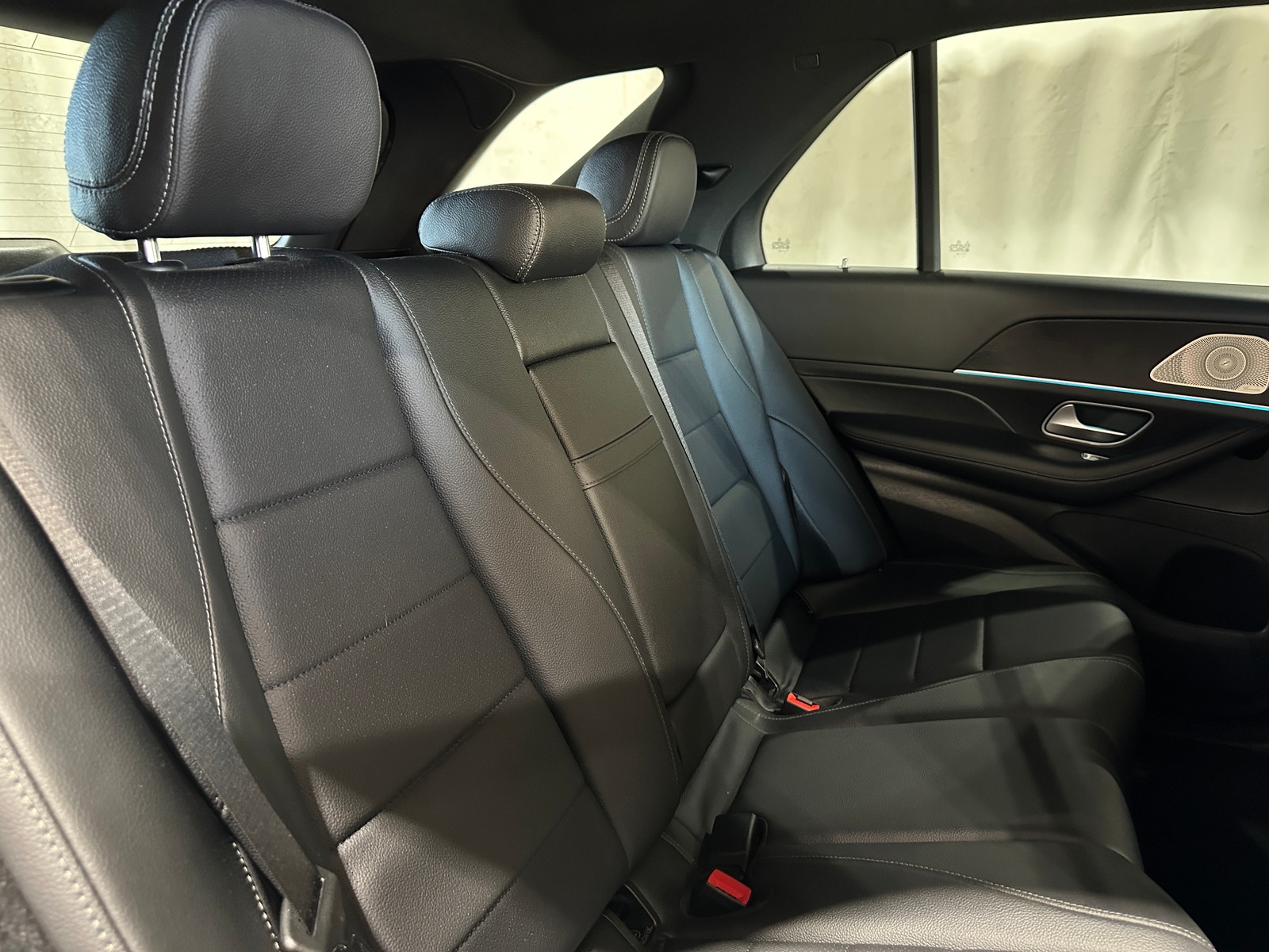 Thumbnail: 2023 Mercedes-Benz GLE - 5