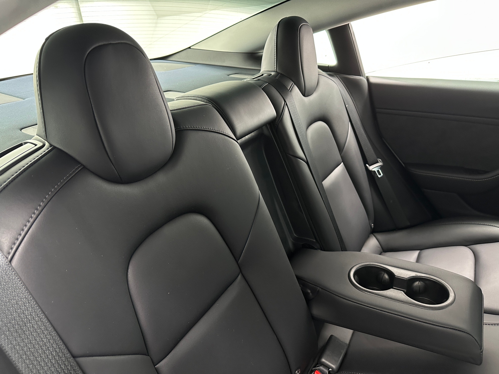 Thumbnail: 2021 Tesla Model 3 - 5