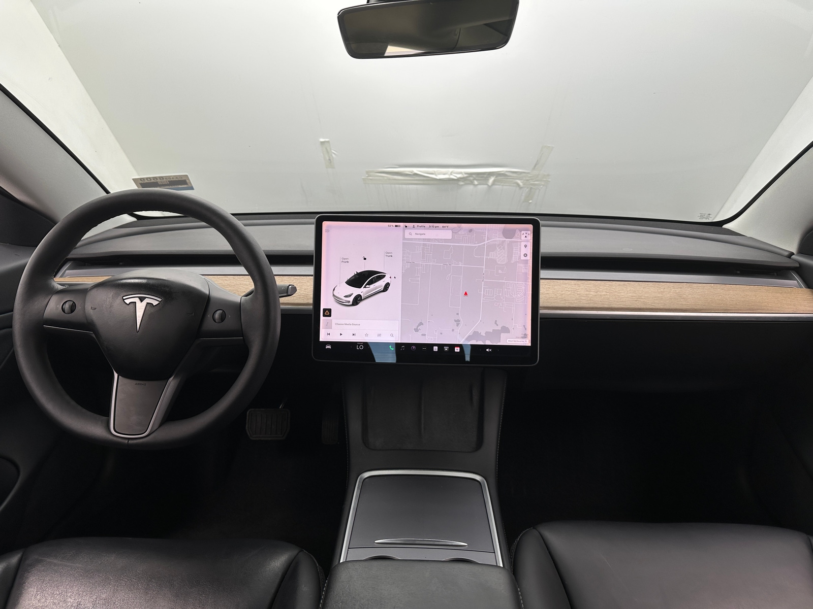 Thumbnail: 2021 Tesla Model 3 - 2