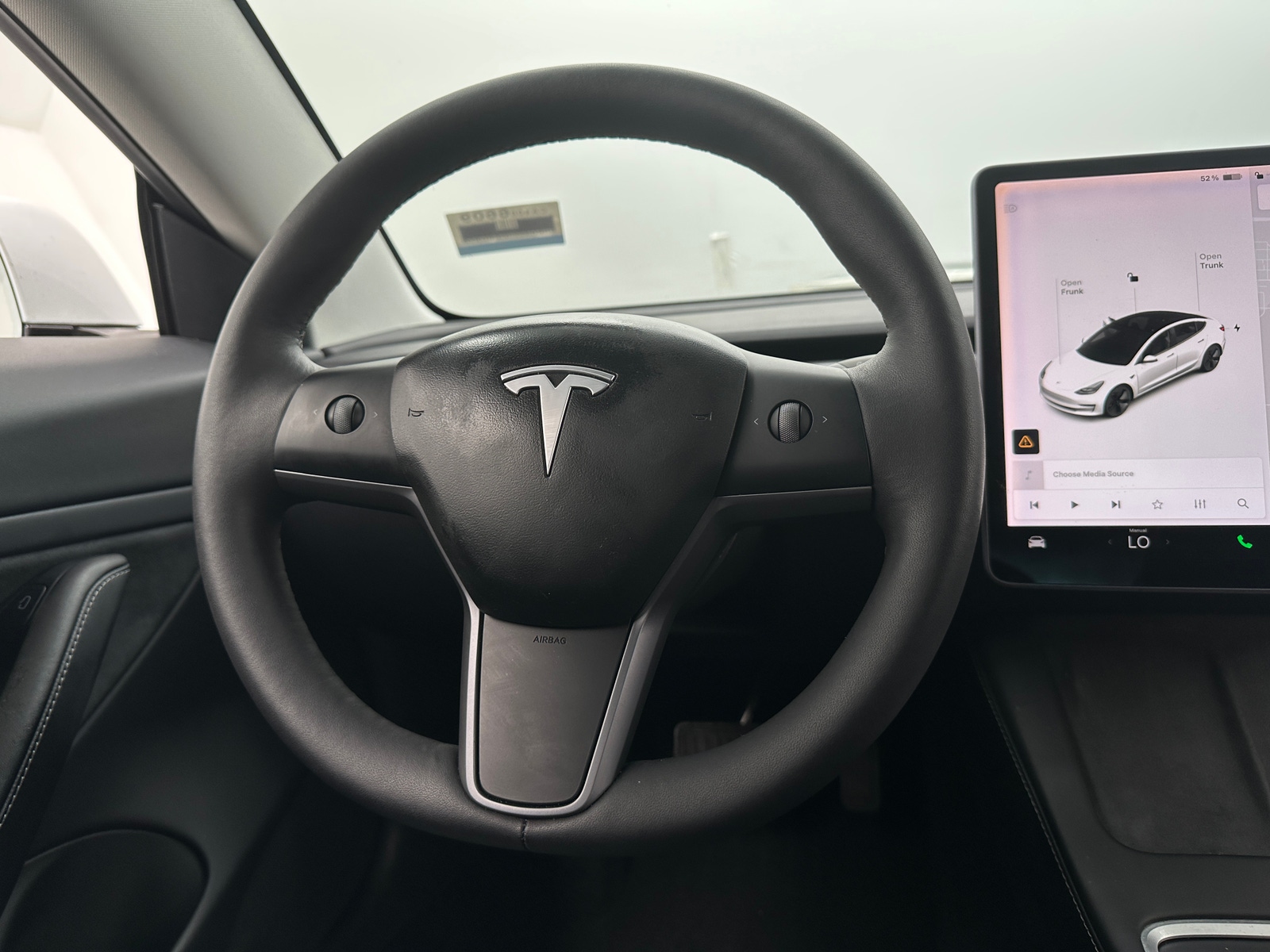 Thumbnail: 2021 Tesla Model 3 - 4