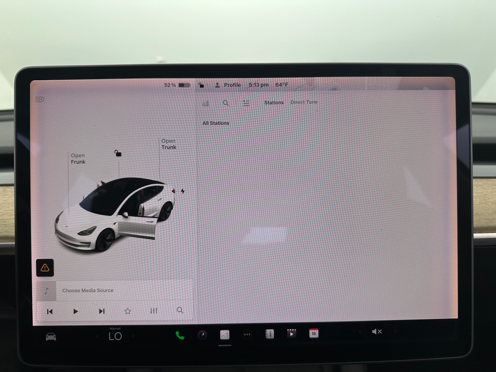 Thumbnail: 2021 Tesla Model 3 - 3