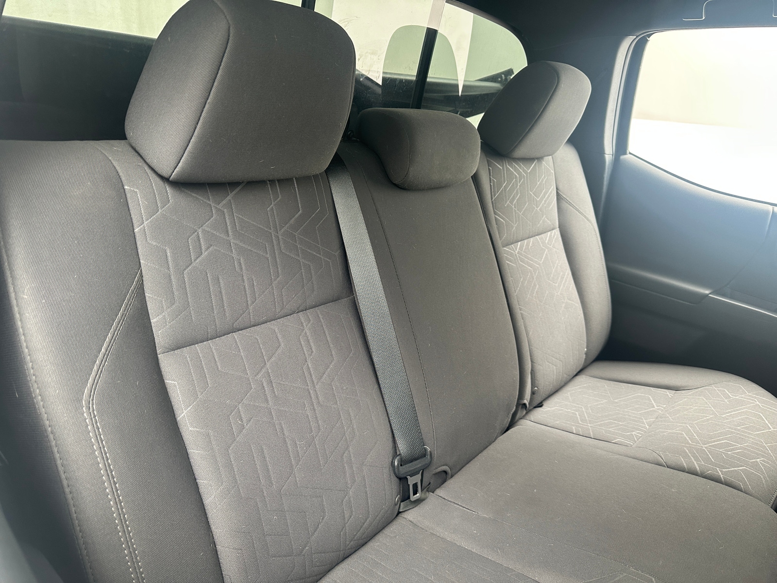 Thumbnail: 2017 Toyota Tacoma - 6