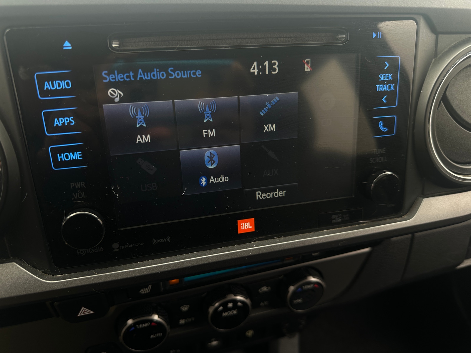 Thumbnail: 2017 Toyota Tacoma - 4