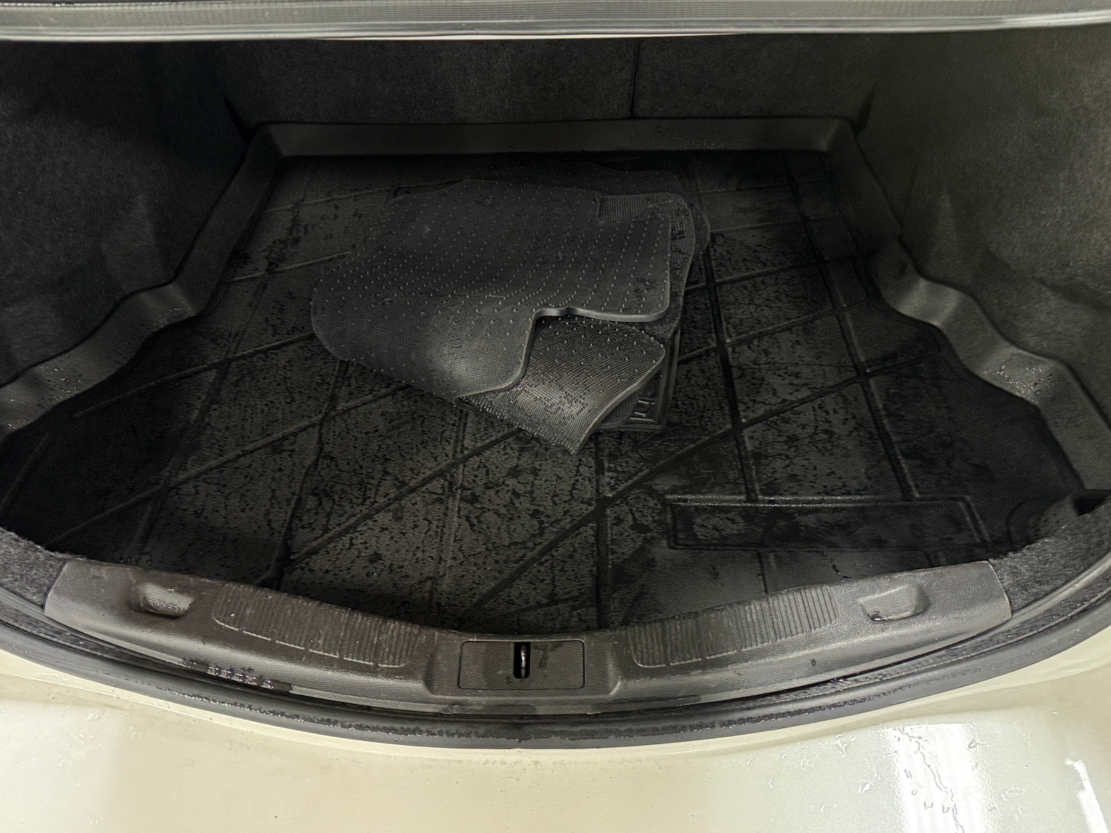 Thumbnail: 2014 Ford Fusion - 6