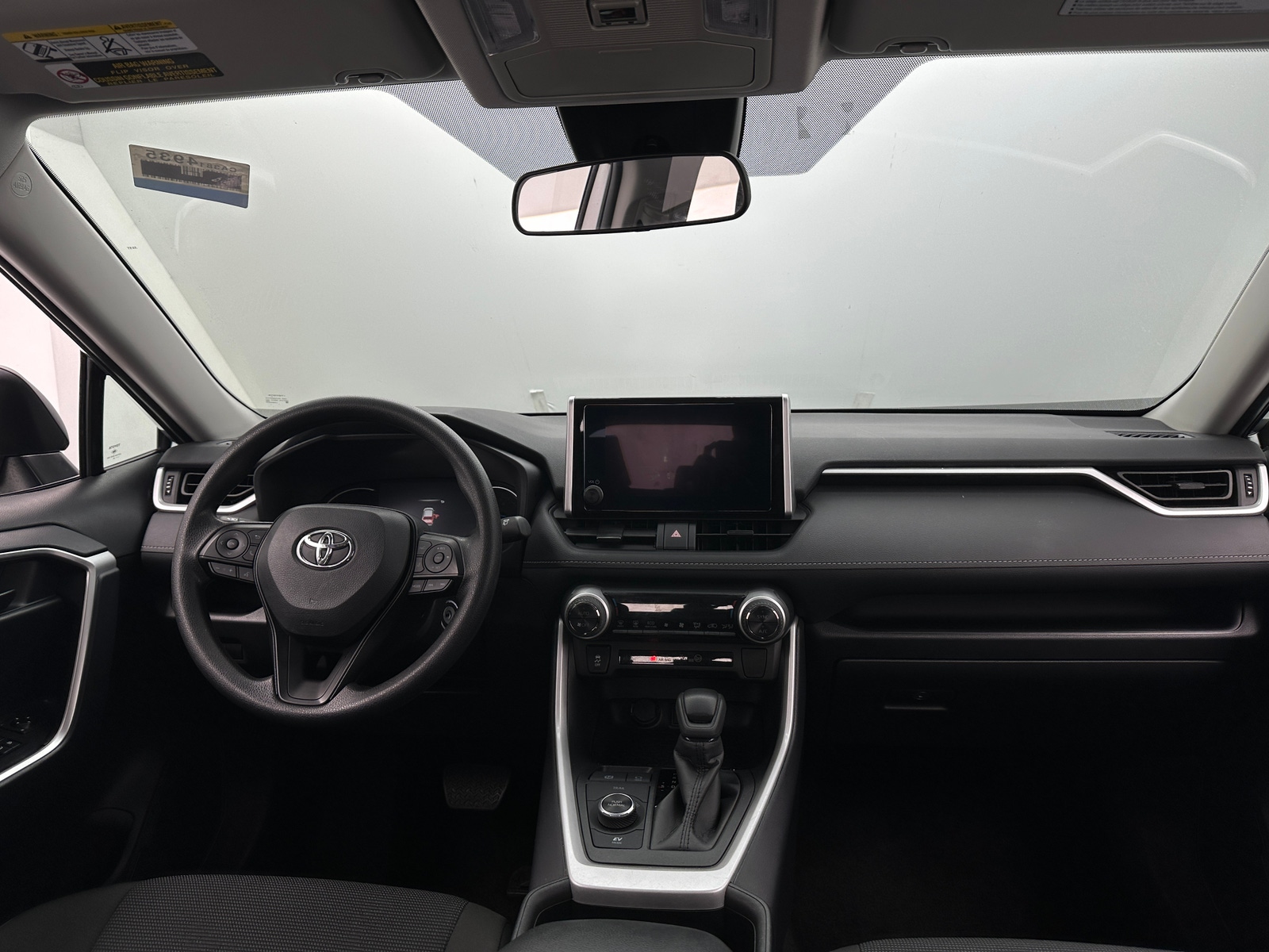 Thumbnail: 2025 Toyota RAV4 - 3