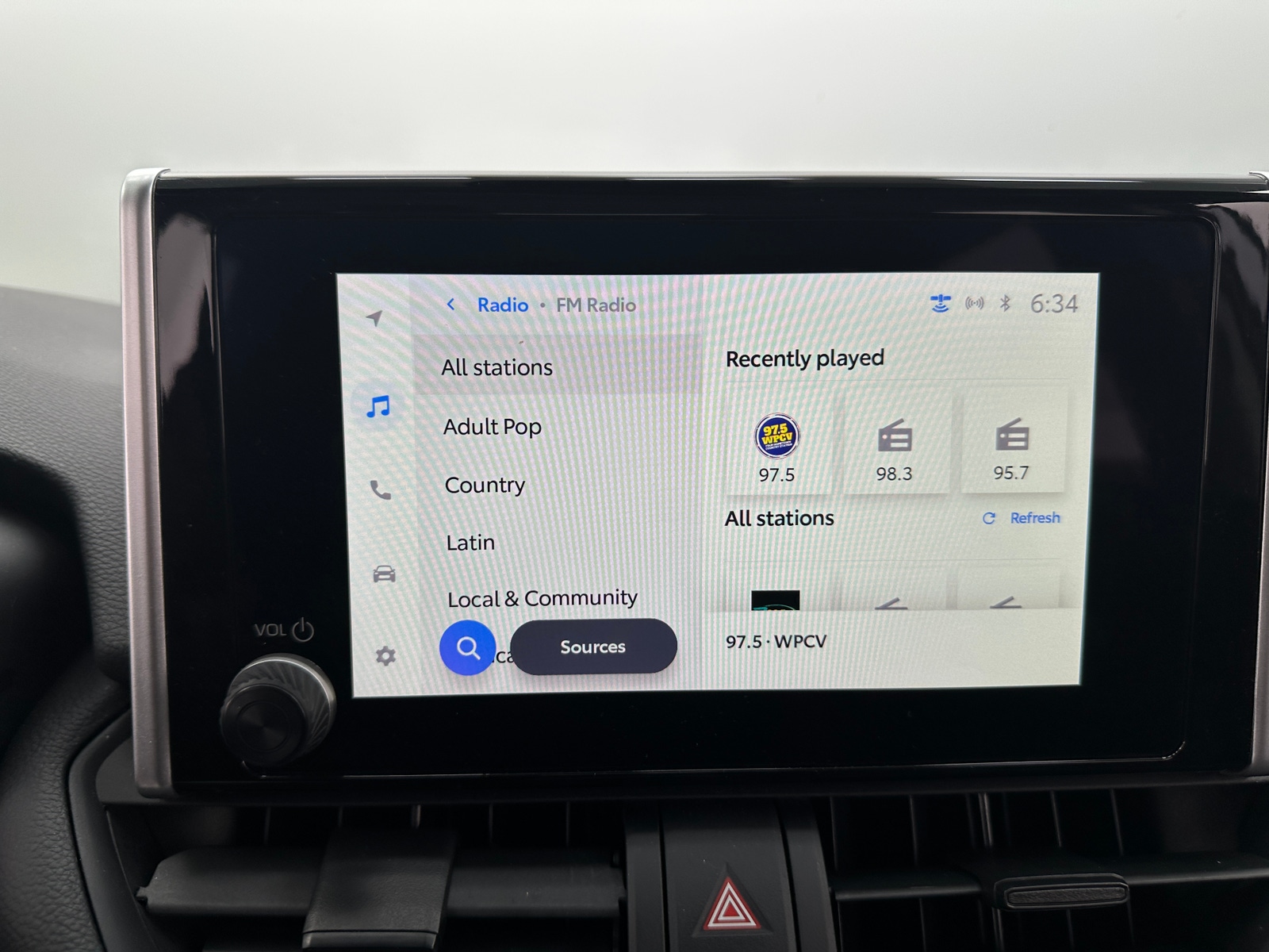 Thumbnail: 2025 Toyota RAV4 - 4