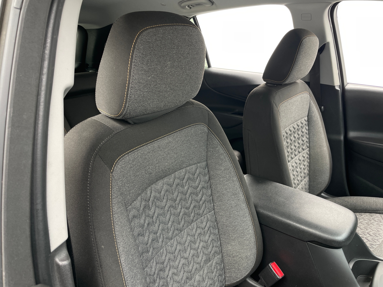 Thumbnail: 2023 Chevrolet Equinox - 2