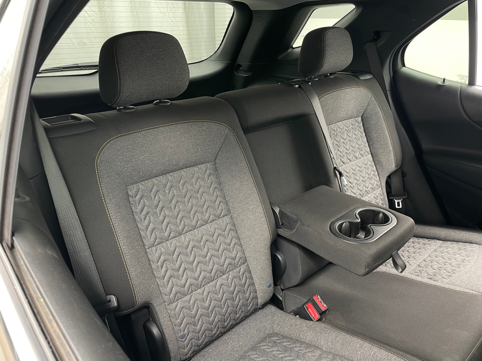 Thumbnail: 2023 Chevrolet Equinox - 6