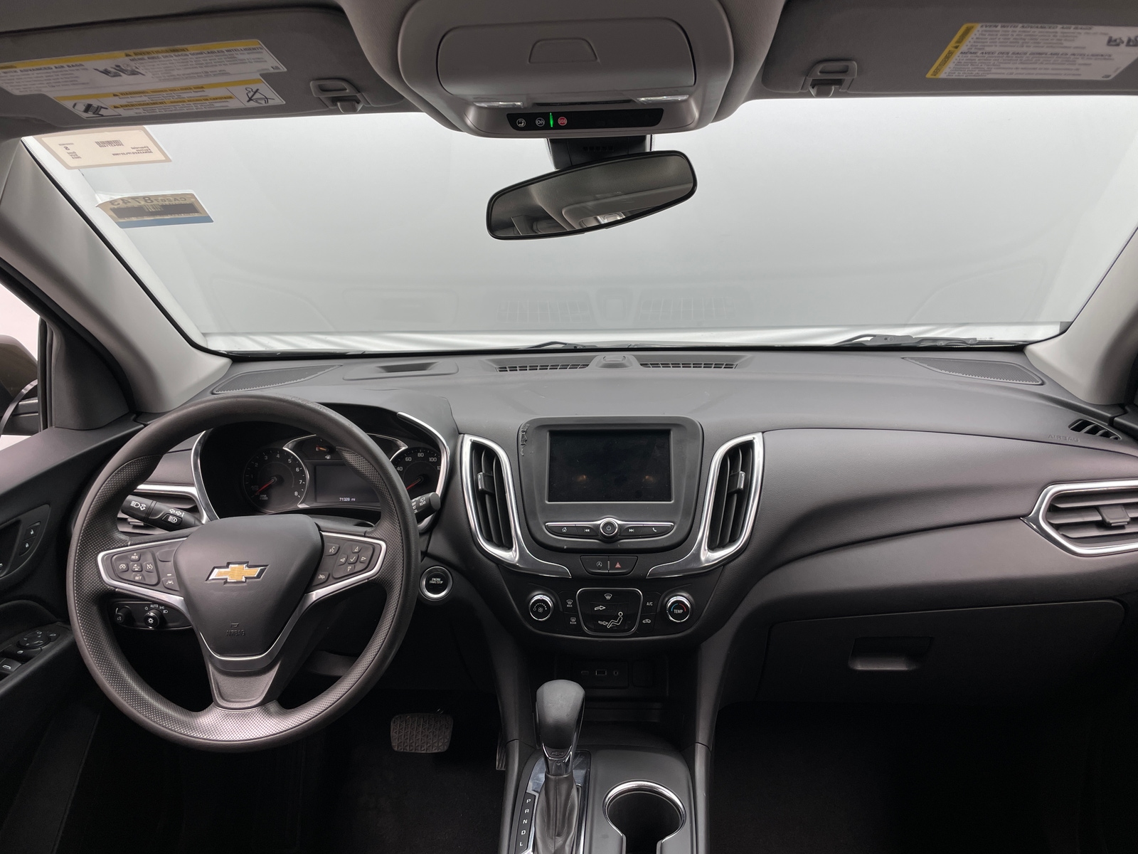 Thumbnail: 2023 Chevrolet Equinox - 3