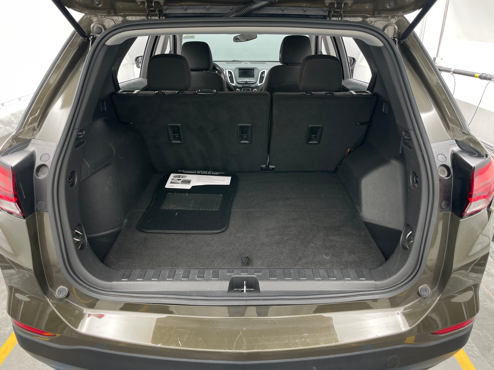 Thumbnail: 2023 Chevrolet Equinox - 7