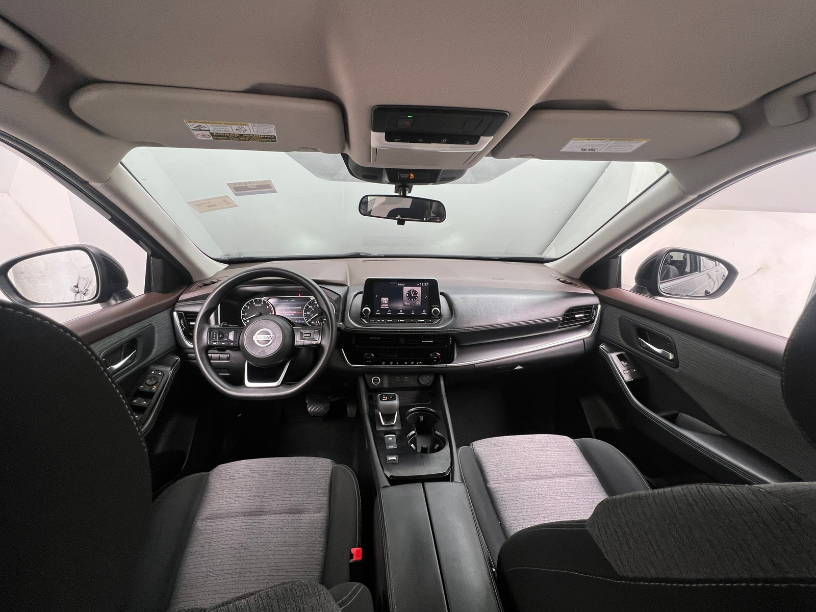 Thumbnail: 2021 Nissan Rogue - 3