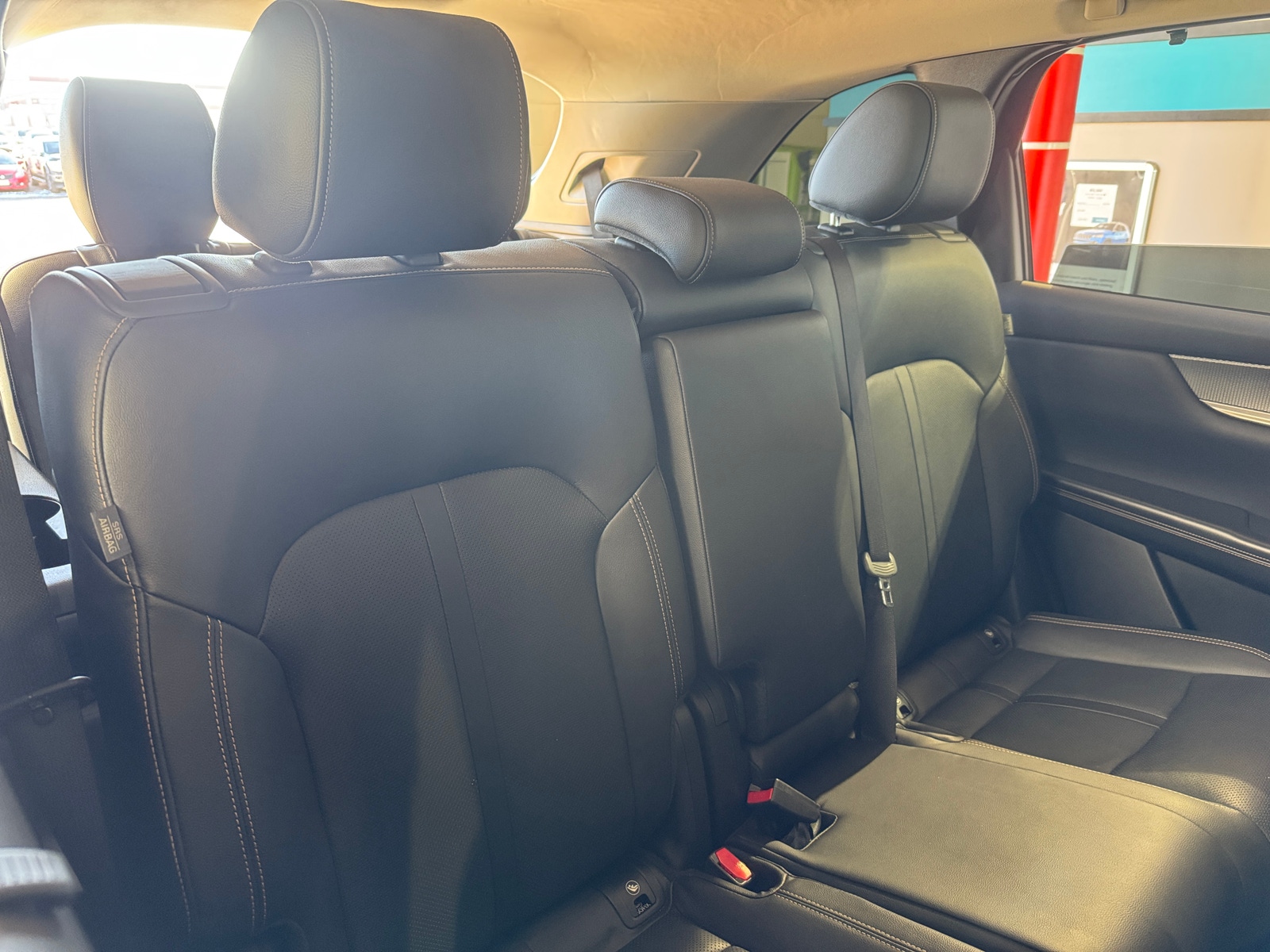 Thumbnail: 2024 Mazda CX-90 - 5