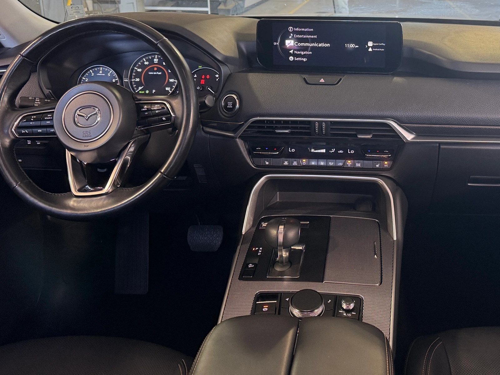 Thumbnail: 2024 Mazda CX-90 - 2