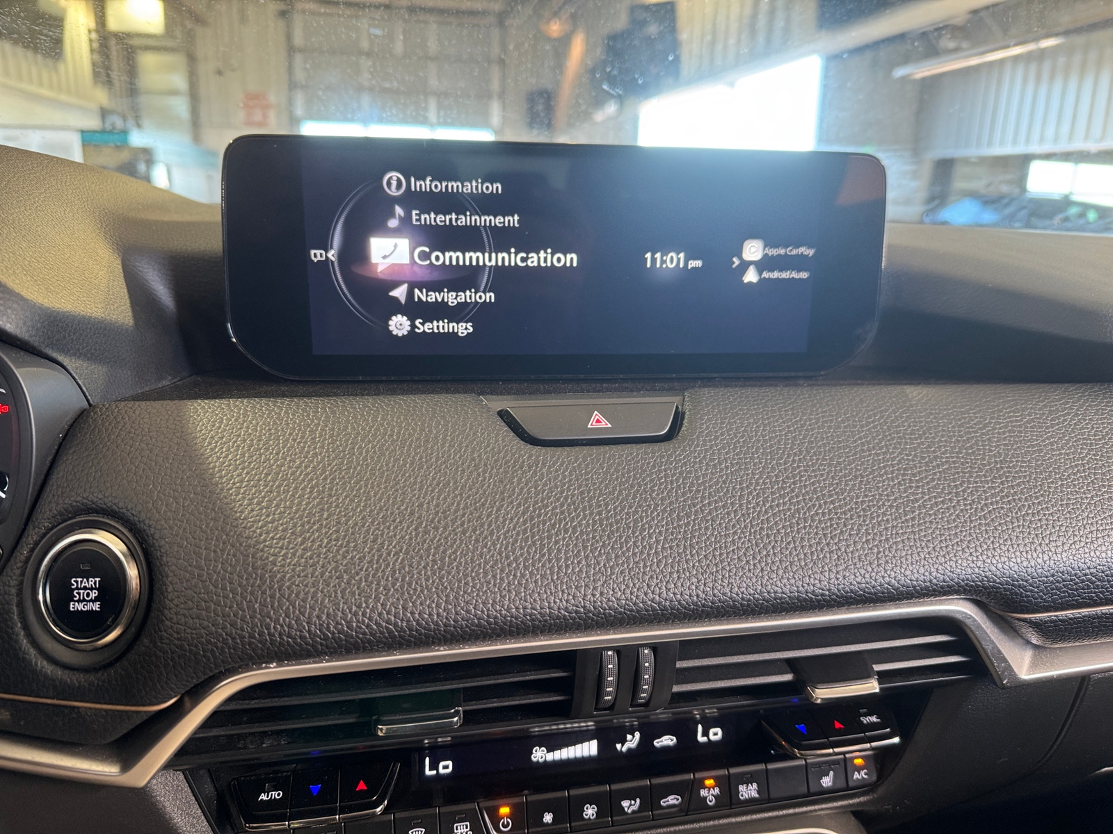 Thumbnail: 2024 Mazda CX-90 - 3